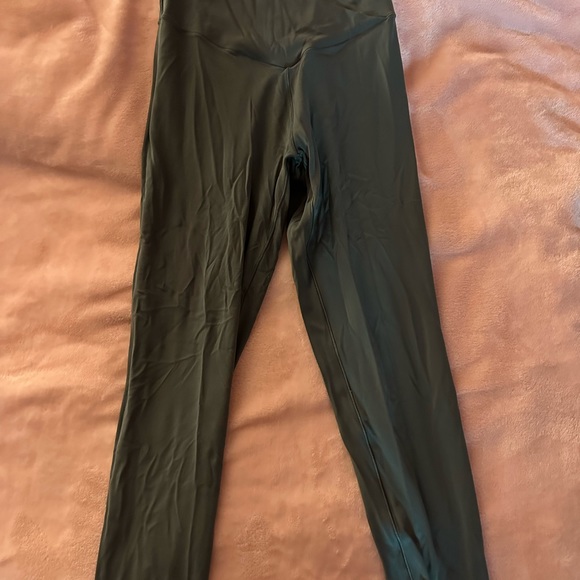 offline aerie leggings - Picture 2 of 3